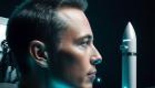 600 مليار دولار.. ثروة إيلون ماسك تحقق رقما قياسيا جديدا