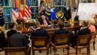 أوروبا في مواجهة ترامب.. بين ضغوط الجيوسياسة وأطماع الاقتصاد