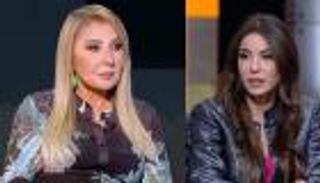 بلاغ رسمي من الفنانة فريال يوسف ضد النجمة نادية الجندي.. ما القصة؟