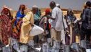 جراء الحرب.. السودان يتصدر قائمة مراقبة الأزمات الإنسانية العالمية