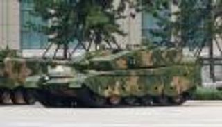 الصين تكشف عن &laquo;تايب 99 بي&raquo;.. دبابة ما بعد حرب أوكرانيا