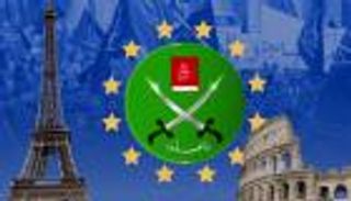 حزب فرنسي كبير يدعو لتصنيف الإخوان منظمة &laquo;إرهابية&raquo; بأوروبا