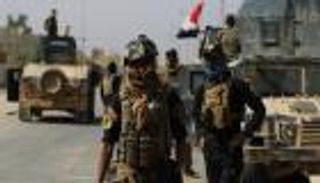 &laquo;أبو علياء&raquo; في قبضة الأمن العراقي.. أخطر خبير متفجرات بداعش