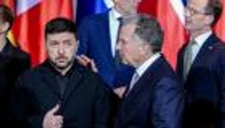 مباحثات أوكرانيا.. 6 ضمانات ونقطة خلاف كبرى