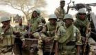 أصابع بوكو حرام.. تفجير انتحاري بموقع عسكري بنيجيريا