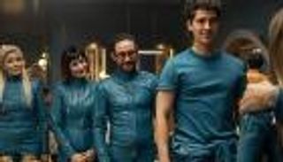 بعد تصدره قائمة الأكثر مشاهدة على نتفليكس.. إلغاء &laquo;مخبأ المليارديرات&raquo; 