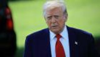 أصيب بـ&laquo;متلازمة كراهية ترامب&raquo;.. الرئيس الأمريكي يعلق علي وفاة المخرج روب راينر