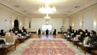 حصاد الإمارات 2025.. المرأة الإماراتية تصنع حضورا تاريخيا في مختلف المجالات