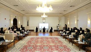 الاتحاد النسائي