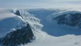 رصد مئات الزلازل قرب&laquo;جليد يوم القيامة&raquo; في القارة القطبية الجنوبية