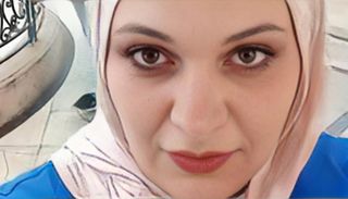 مروة يسري صاحبة حساب بنت مبارك