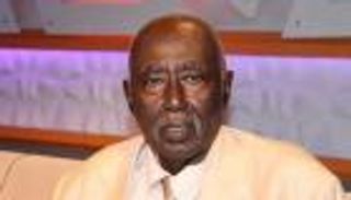 دفنه بمدينة أم درمان.. وفاة الفنان السوداني عبد القادر سالم عن 79 عاما