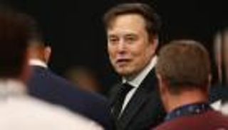 600 مليار دولار.. ثروة إيلون ماسك تحقق رقما قياسيا جديدا