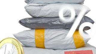 ضرائب أوروبية جديدة على الطرود الصغيرة