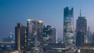 &laquo;دبي المالي العالمي&raquo; ضمن أفضل 5 مراكز عالمية لمديري صناديق التحوّط