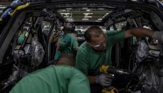 السيارات المدرعة في البرازيل