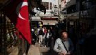 1.7 مليار دولار لدعم الشركات الصغيرة في تركيا
