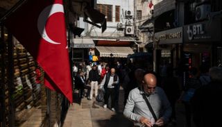 البنك الدولي وبنك وقف يسعيان لجمع 1.7 مليار دولار للشركات الصغيرة في تركيا