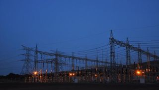 كينيا تعزز بنيتها الكهربائية