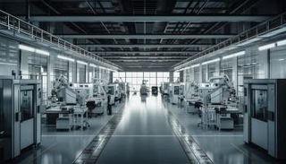 المصانع الصغيرة