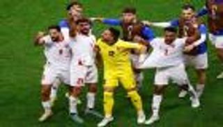 المغرب ضد الأردن.. 3 عوامل تشعل نهائي كأس العرب 2025