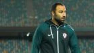 بطولة لاعب الأهلي السابق.. أزمة جديدة في الزمالك 