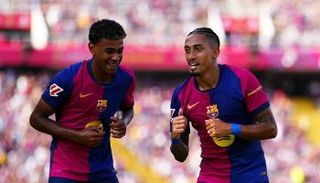 برشلونة الإسباني