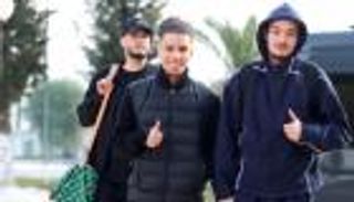 هل منتخب الجزائر جاهز؟.. إيلان قبال يرد ويحذر من سيناريو صادم