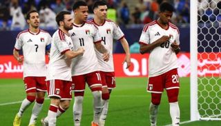 موعد مباراة المنتخب السعودي اليوم 