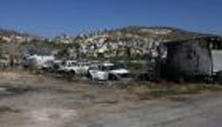 الضفة تئن تحت وطأة هجمات إسرائيلية.. مقتل فتى برصاص مستوطن