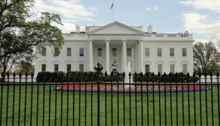 البيت الأبيض - أرشيفية