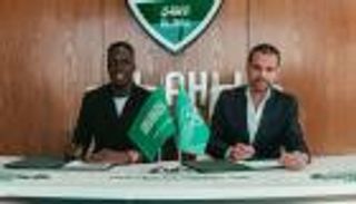 لماذا جدَّد الأهلي السعودي تعاقده مع إدوارد ميندي؟