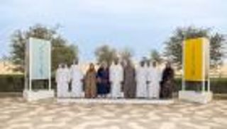 &laquo;شتاؤنا ريادة&raquo;.. الإمارات ترسم خريطة السياحة بالأرقام والطموحات