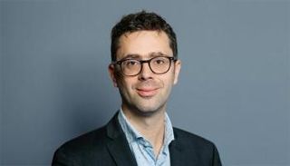 الخبير الاقتصادي الفرنسي نيكولا بوزو