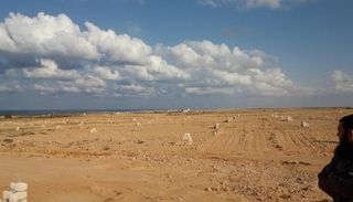 أرض فضاء في مصر 