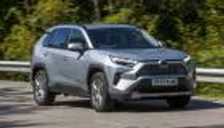 أفضل 10 سيارات رياضية متعددة الاستخدامات مبيعا في عام 2025