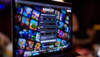 منصة روبلوكس