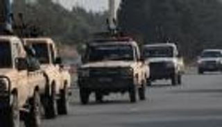 سوريا ترد على نيران &laquo;داعش&raquo; في إدلب وحلب.. قتيل واعتقالات 