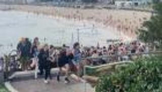 الشرطة الأسترالية توجه 40 تهمة لمنفذ &laquo;هجوم الشاطئ&raquo;