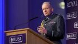 &laquo;القبة العملاقة&raquo;.. بريطانيا تتحرك لتعزيز دفاعاتها ضد &laquo;التهديد الروسي&raquo;