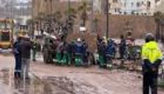 المغرب يقدم مساعدات طارئة لعشرات آلاف المتضررين من السيول