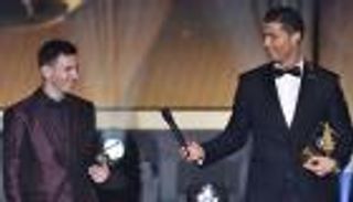 جائزة ذا بيست.. لمن صوّت ليونيل ميسي؟.. ولماذا امتنع كريستيانو رونالدو؟