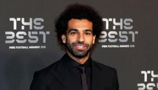 المصري محمد صلاح