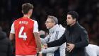 3 أسباب رئيسية.. هل ينهي أرسنال موسمه بلا ألقاب؟