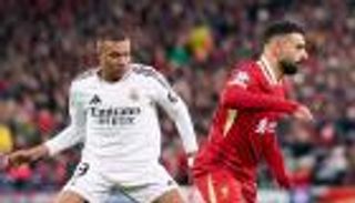 سيناريو متكرر.. مبابي يذوق ما ذاقه صلاح في ذا بيست