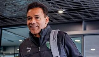 البرتغالي خوسيه مورايس