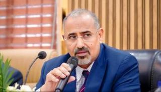 عيدروس الزبيدي