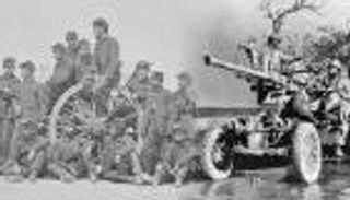 &laquo;ملكة المعارك&raquo;.. كيف حسمت المدفعية الأمريكية الحروب؟