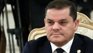 عبدالحميد الدبيبة