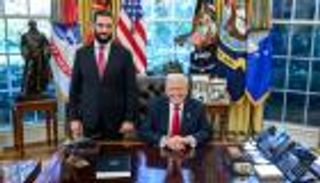 سوريا تنتظر توقيع ترامب.. الشيوخ الأمريكي يقر إلقاء &laquo;عقوبات قيصر&raquo;